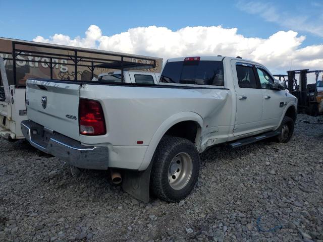 Изображение 3 2012 DODGE RAM 3500 LONGHORN 2012 с VIN 3C63DRKL6CG306902