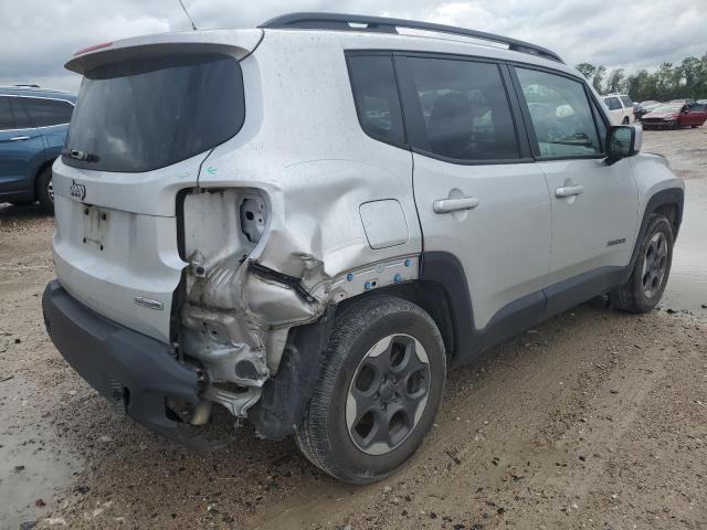Изображение 3 2015 JEEP RENEGADE LATITUDE 2015 с VIN ZACCJABH9FPC34790