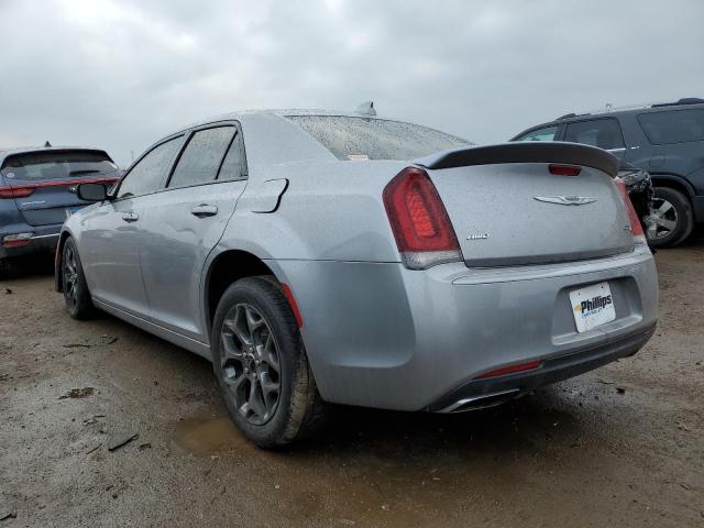 Obraz 2 z 2017 CHRYSLER 300 S 2017 z VIN 2C3CCAGG9HH591695