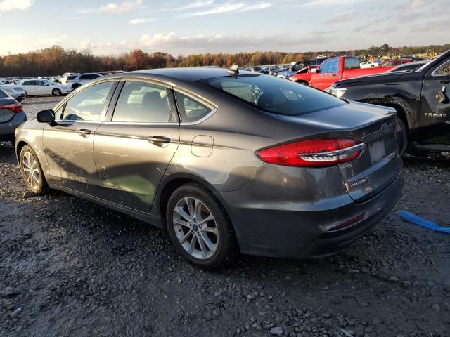 Изображение 2 2019 FORD FUSION SE 2019 с VIN 3FA6P0H73KR218823