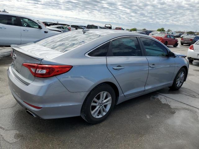 Image 3 of 2015 HYUNDAI SONATA SE 2015 with VIN 5NPE24AF6FH211581