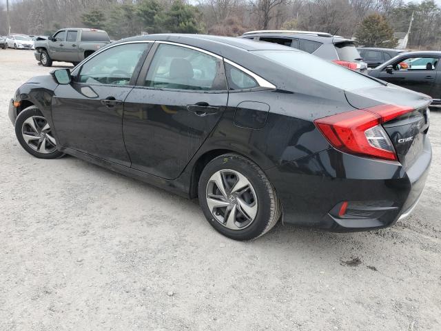 Obraz 2 z 2019 HONDA CIVIC LX 2019 z VIN 2HGFC2F62KH509435
