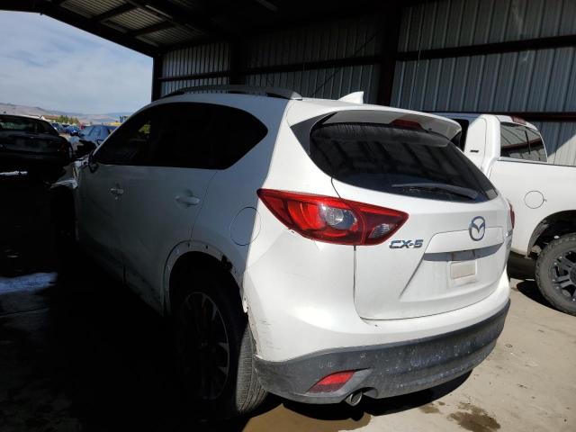 Изображение 2 2016 MAZDA CX-5 GT 2016 с VIN JM3KE2DY6G0669493