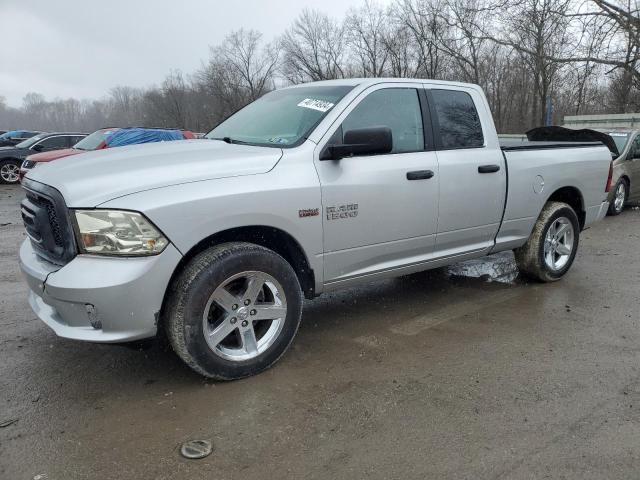 Image 1 of 2017 RAM 1500 ST 2017 with VIN 1C6RR7FT5HS607638