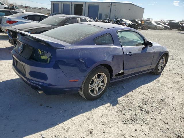Image 3 of 2014 FORD MUSTANG  2014 with VIN 1ZVBP8AMXE5233329