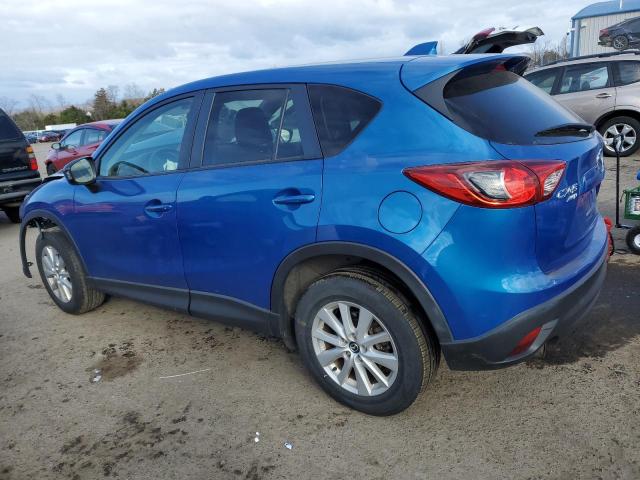 Obraz 2 z 2014 MAZDA CX-5 TOURING 2014 z VIN JM3KE4CY9E0349966