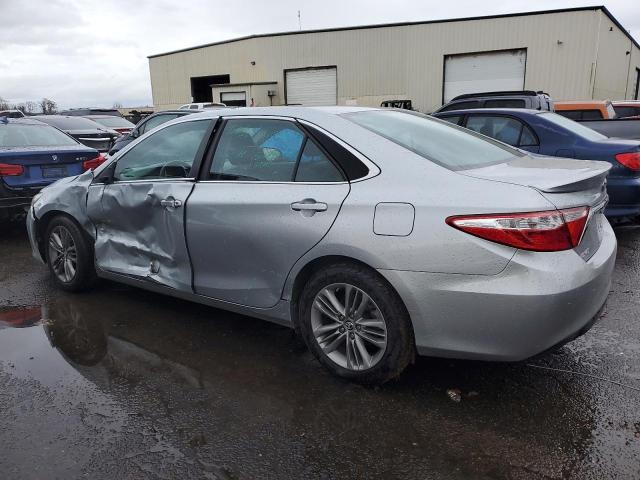 Изображение 2 2016 TOYOTA CAMRY LE 2016 с VIN 4T1BF1FK9GU162228