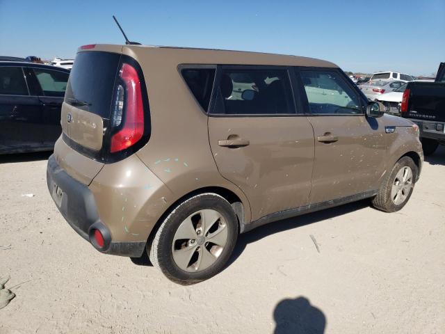 Obraz 3 z 2016 KIA SOUL  2016 z VIN KNDJN2A22G7290602