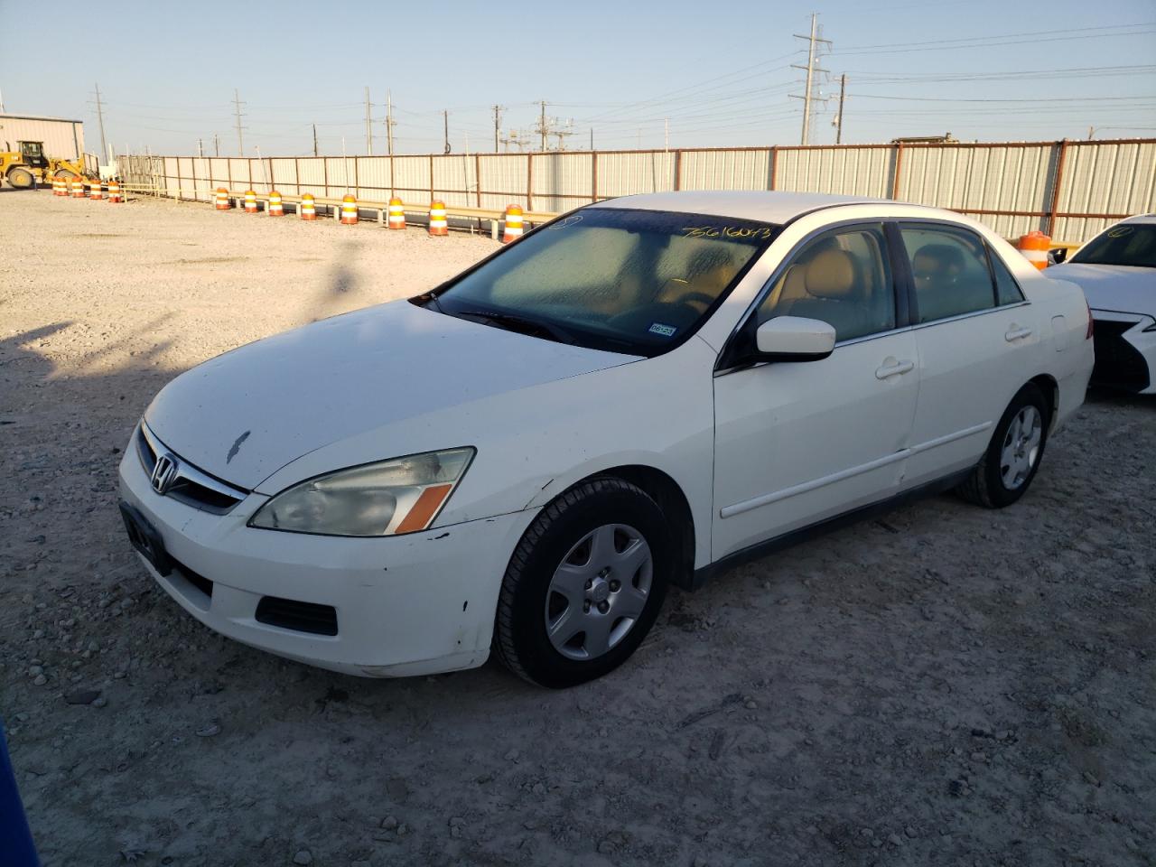 Изображение 2006 HONDA ACCORD LX 2006