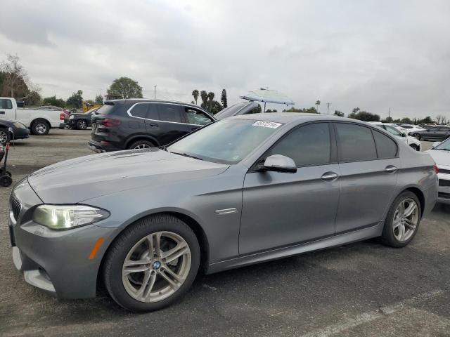 Obraz 1 z 2016 BMW 528 I 2016 z VIN WBA5A5C56GD527905