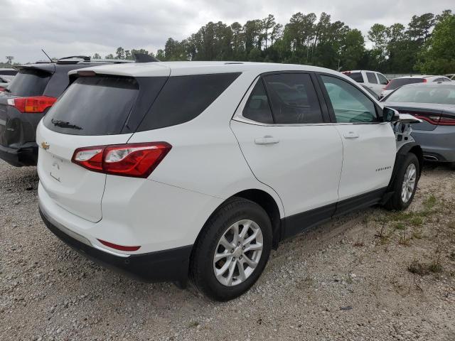 Изображение 3 2019 CHEVROLET EQUINOX LT 2019 с VIN 2GNAXKEV1K6167355