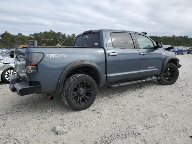 Image 3 of 2008 TOYOTA TUNDRA CREWMAX LIMITED 2008 with VIN 5TFDV58178X071745