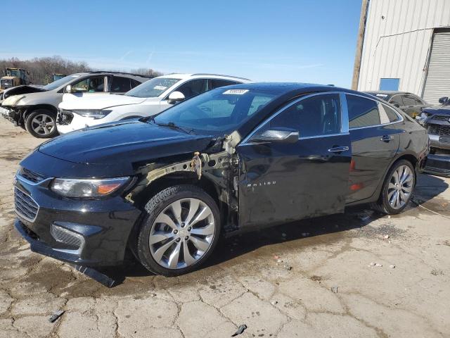 Obraz 1 z 2017 CHEVROLET MALIBU PREMIER 2017 z VIN 1G1ZH5SXXHF211747