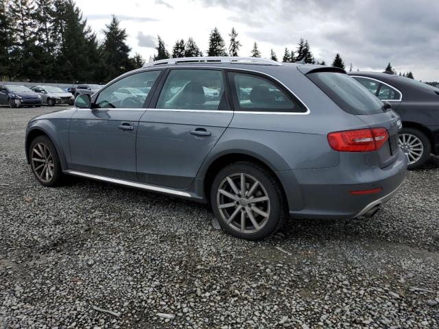 Изображение 2 2013 AUDI A4 ALLROAD PREMIUM PLUS 2013 с VIN WA1UFAFL3DA217771