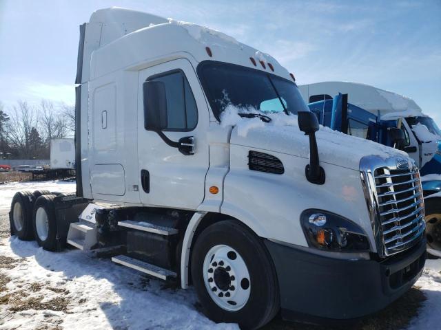 Изображение 1 2017 FREIGHTLINER CASCADIA 113  2017 с VIN 3AKJGHDV2HSHZ2750