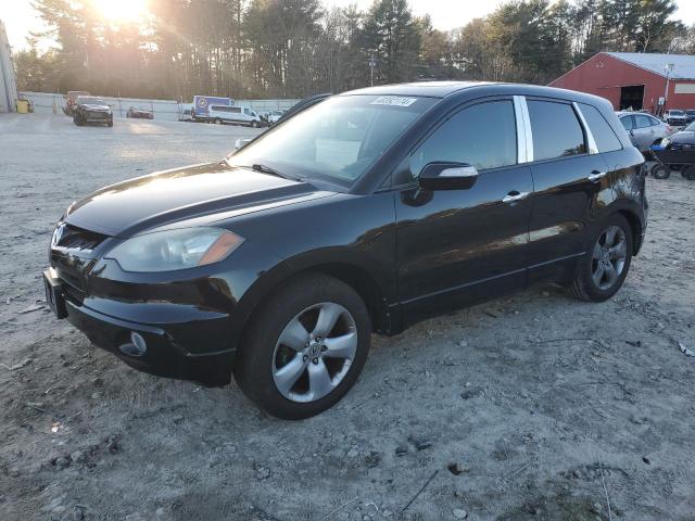 2008 ACURA RDX TECHNOLOGY 2008 image