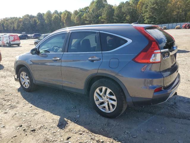 Изображение 2 2015 HONDA CR-V EXL 2015 с VIN 5J6RM4H76FL010540