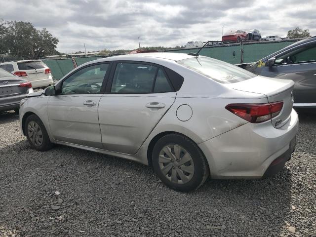 Obraz 2 z 2020 KIA RIO LX 2020 z VIN 3KPA24ADXLE283185