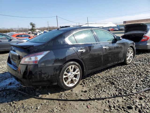 Obraz 3 z 2012 NISSAN MAXIMA S 2012 z VIN 1N4AA5AP0CC821473