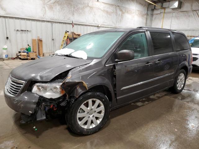 Изображение 2015 CHRYSLER TOWN & COUNTRY TOURING 2015