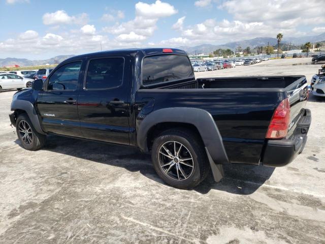 Изображение 2 2015 TOYOTA TACOMA DOUBLE CAB 2015 с VIN 5TFJX4CN8FX053317