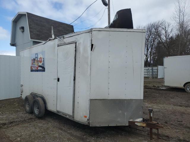 2016 BRAV TRAILER 2016 image