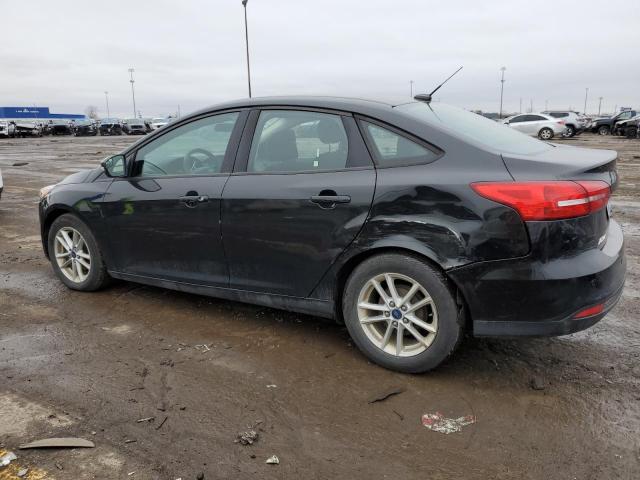 Image 2 of 2015 FORD FOCUS SE 2015 with VIN 1FADP3F28FL347077