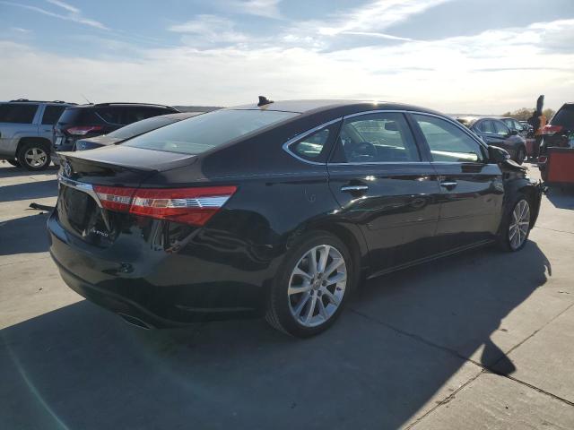 Obraz 3 z 2014 TOYOTA AVALON BASE 2014 z VIN 4T1BK1EB3EU130692