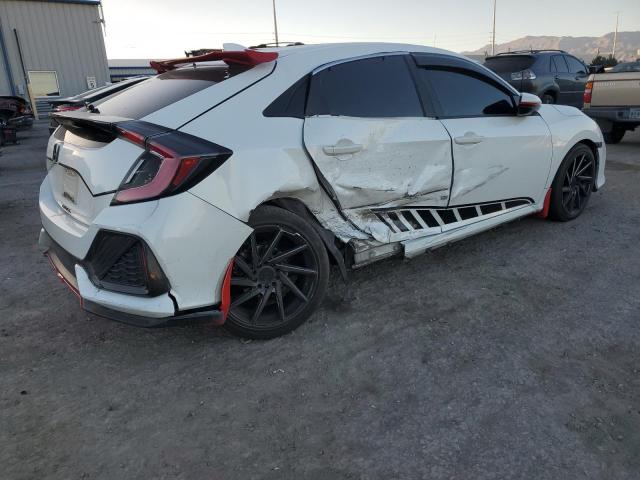 Obraz 3 z 2018 HONDA CIVIC LX 2018 z VIN SHHFK7H38JU219043