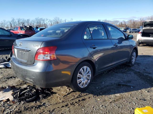 Obraz 3 z 2007 TOYOTA YARIS  2007 z VIN JTDBT923171013016