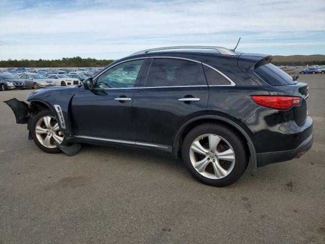 Image 2 of 2011 INFINITI FX35  2011 with VIN JN8AS1MW4BM732070