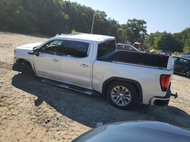 Image 2 of 2020 GMC SIERRA K1500 DENALI 2020 with VIN 1GTU9FET5LZ341732