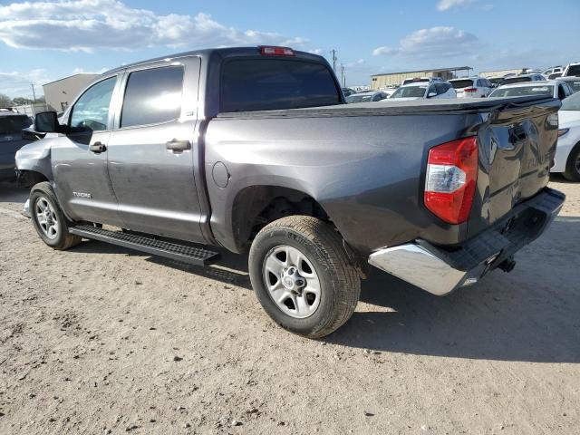 Obraz 2 z 2016 TOYOTA TUNDRA CREWMAX SR5 2016 z VIN 5TFEM5F15GX109482