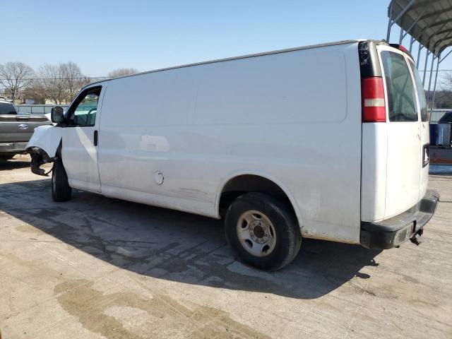 Image 2 of 2007 CHEVROLET EXPRESS G3500  2007 with VIN 1GCHG39U171240815