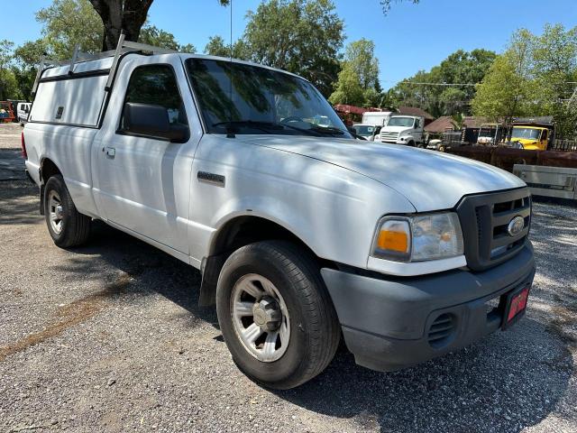 2008 FORD RANGER  2008 image