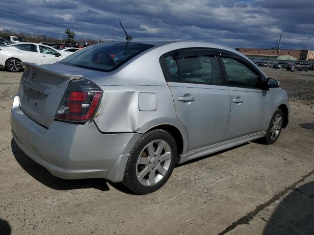 Изображение 3 2010 NISSAN SENTRA 2.0 2010 с VIN 3N1AB6AP9AL703150