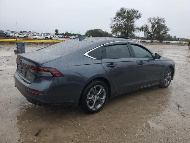 Image 3 of 2023 HONDA ACCORD HYBRID EXL 2023 with VIN 1HGCY2F61PA016906