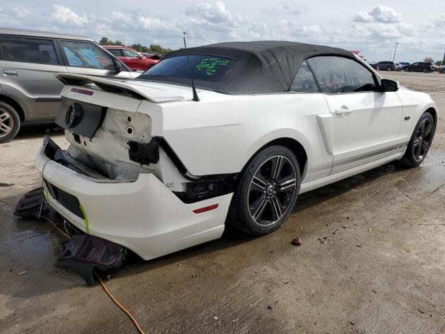 Image 3 of 2013 FORD MUSTANG GT 2013 with VIN 1ZVBP8FF4D5268554