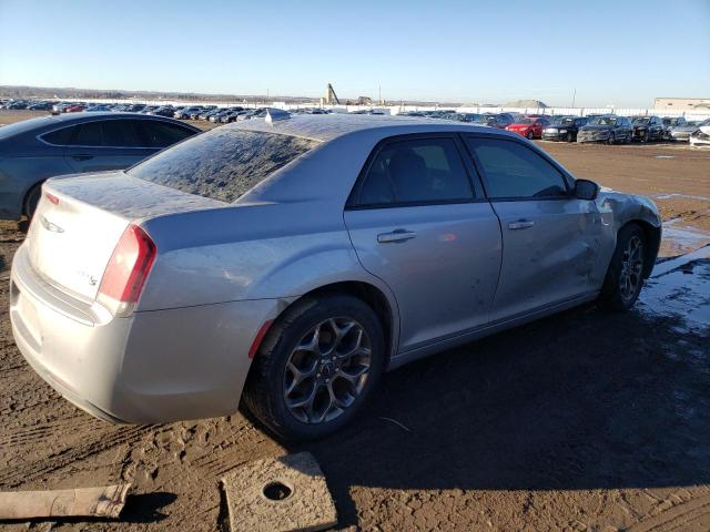 Изображение 3 2015 CHRYSLER 300 S 2015 с VIN 2C3CCAGG6FH793147