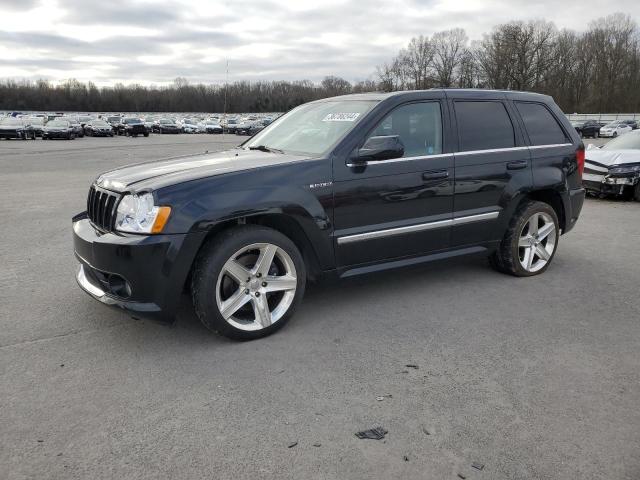 Изображение 2006 JEEP GRAND CHEROKEE SRT-8 2006