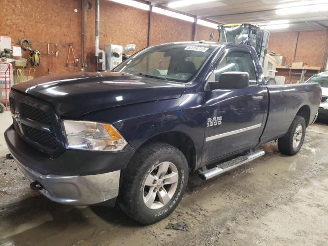 Image 1 of 2013 RAM 1500 ST 2013 with VIN 3C6JR7DG3DG509907