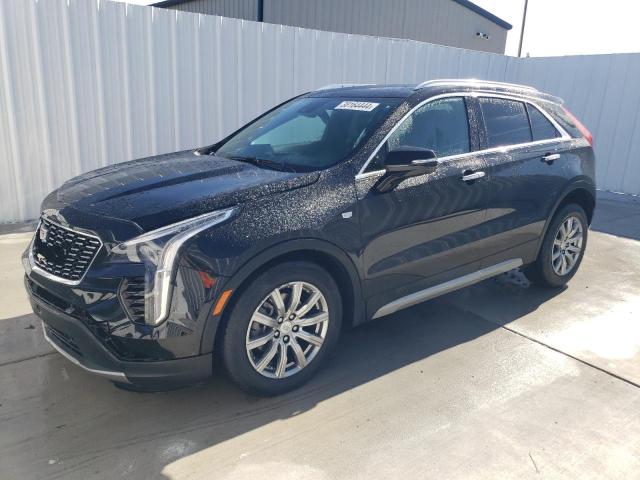 2023 CADILLAC XT4 PREMIUM LUXURY 2023 image