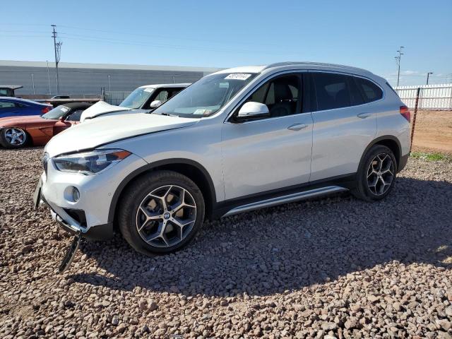 Изображение 1 2018 BMW X1 XDRIVE28I 2018 с VIN WBXHT3C38J5L28078