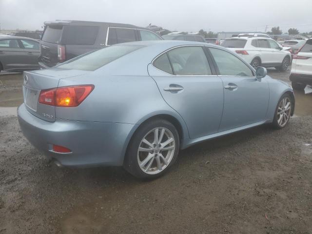 Obraz 3 z 2006 LEXUS IS 250 2006 z VIN JTHBK262365024519