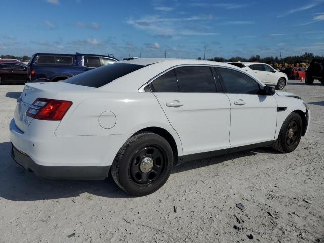 Изображение 3 2015 FORD TAURUS POLICE INTERCEPTOR 2015 с VIN 1FAHP2MK6FG135740