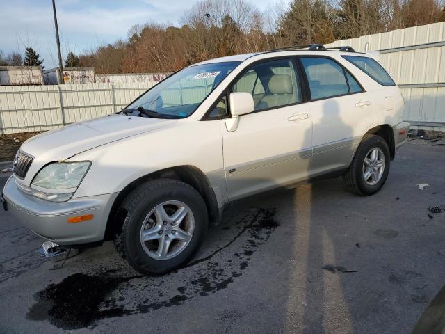 Image 1 of 2002 LEXUS RX 300 2002 with VIN JTJHF10UX20291696
