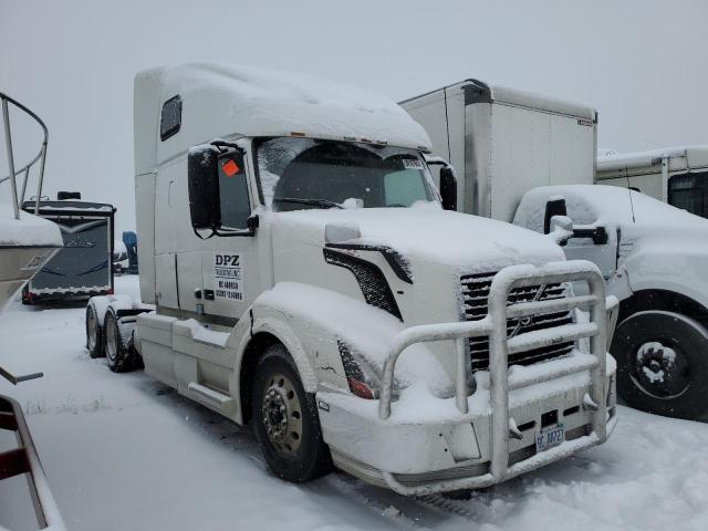 Изображение 1 2014 VOLVO VN VNL 2014 с VIN 4V4NC9TH6EN157971