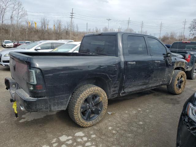 Image 3 of 2016 RAM 1500 ST 2016 with VIN 3C6RR7KT1GG344527