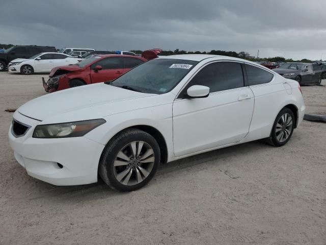 Изображение 1 2010 HONDA ACCORD LX 2010 с VIN 1HGCS1B35AA006975