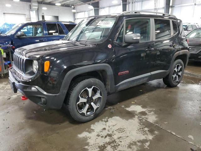 Obraz 2019 JEEP RENEGADE TRAILHAWK 2019